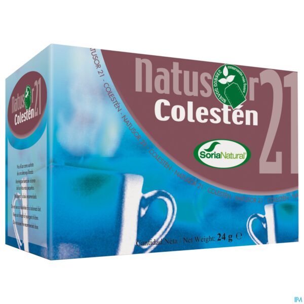 Packshot Soria Natusor N21 Colestane The Inf 20