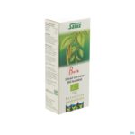 Packshot Salus Berkensap 200ml
