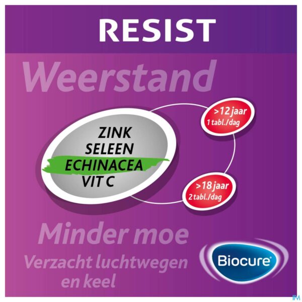 Lifestyle_image Biocure Resist La Tabl 60