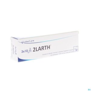 Packshot 2larth Caps 30