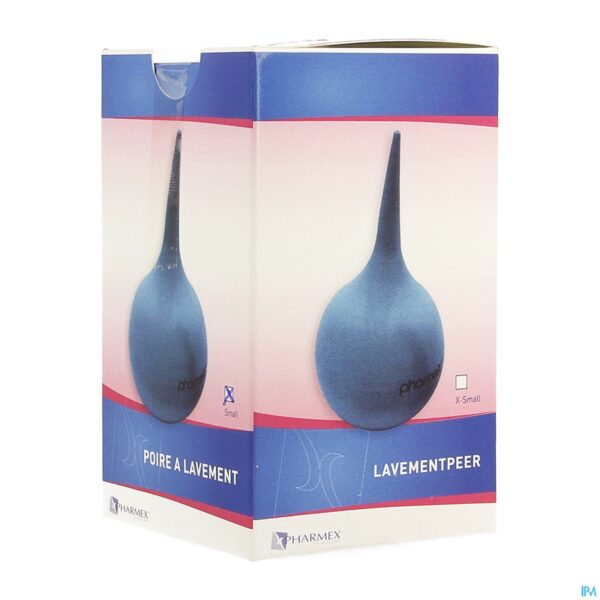 Packshot Pharmex Peer 41ml S