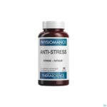 Packshot Anti Stress Comp 90 Physiomance