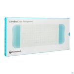 Packshot Comfeel Plus Transp Postop 9x25cm 5 33537