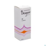 Packshot Biogam Al Fl 60ml