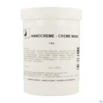 Packshot PANNOC HANDCREME 1 KG