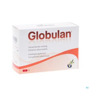 Packshot Globulan Tabl 40