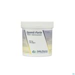 Packshot Epamil Forte Caps 180 Deba
