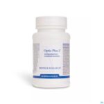 Packshot Optic Plus 2 Biotics Caps 60