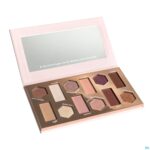 Packshot Cent Pur Cent The Ultimate Eyeshadow Palette 1.0