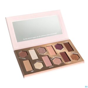 Packshot Cent Pur Cent The Ultimate Eyeshadow Palette 1.0