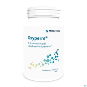 Packshot Oxyperm Tabl 90