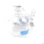 Packshot Fisio Mask Volwassene