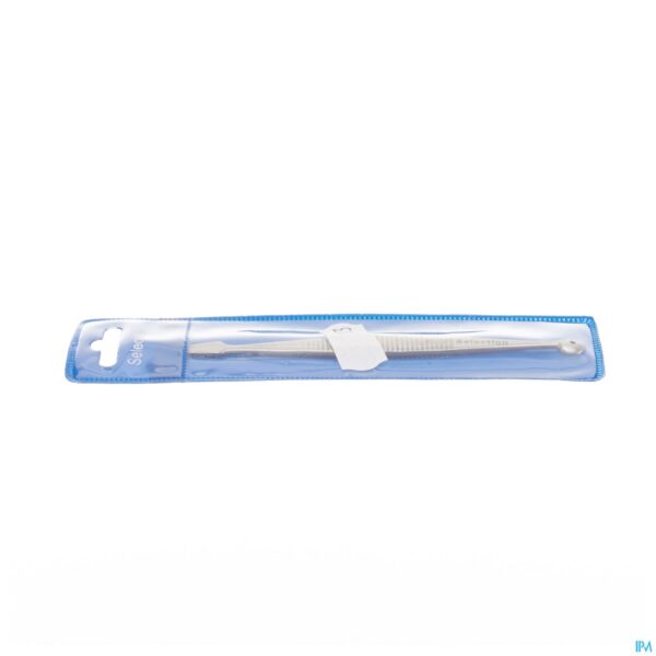 Packshot Selection Comedontrekker Inox R13