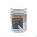 Packshot B-pure Biergist Gevitamineerd 500g