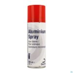 Packshot Aluminiumspray 200ml Eurovet