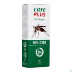 Packshot Care Plus Deet A/insect Lotion 50% 50ml Packshot Care Plus Deet A/insect Lotion 50% 50ml