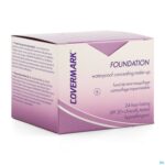 Packshot Covermark Classic Fdt N6 Perzik 15ml