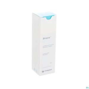 Packshot Brava Deo Lubrifierend Fl 240ml 12061