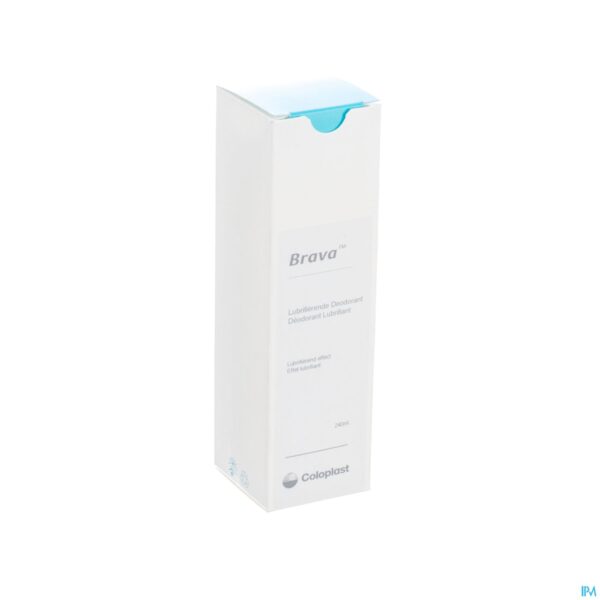 Packshot Brava Deo Lubrifierend Fl 240ml 12061