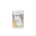 Packshot Lecithine Caps 300x1200mg Deba