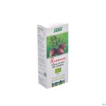 Packshot Salus Rammenassap Bio 200ml