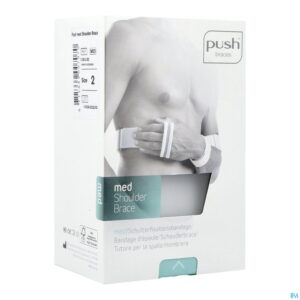 Packshot Push Med Schouderbrace 75-105cm T2