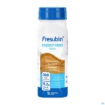 Productshot Fresubin Energy Fibre Drink 200ml Caramel