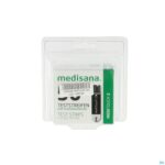 Packshot Medisana Medi Touch2 Test Strips 50