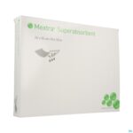 Packshot Mextra Superabsorbent Nf 20,0x25,0cm 10 610740