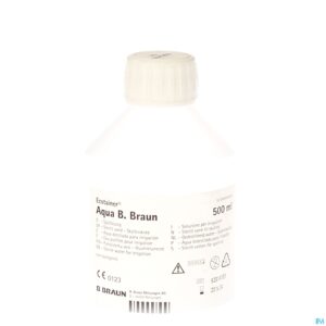 Packshot Ecotainer Braun Aqua 500ml 0082423e