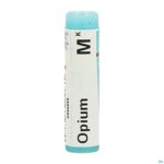 Packshot Opium Mk Gl Boiron