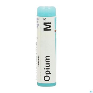 Packshot Opium Mk Gl Boiron