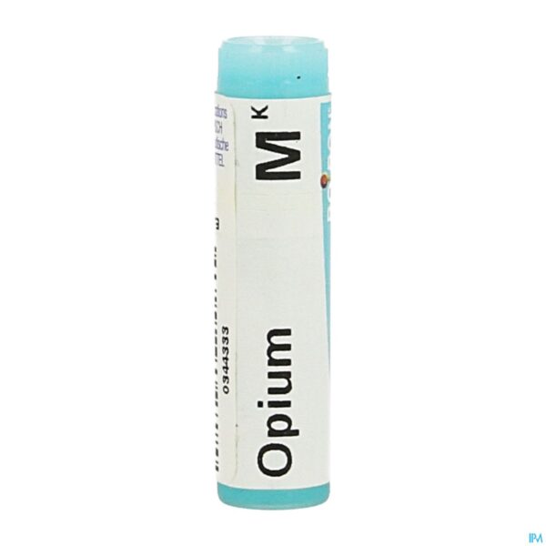 Packshot Opium Mk Gl Boiron