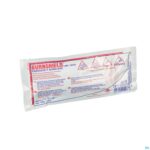Packshot Burnshield Ledemaat 5cmx1m Covarmed