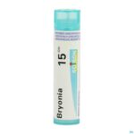 Productshot Bryonia 15ch Gr 4g Boiron