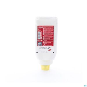 Packshot Stokolan Sensitive Softbox 1000ml