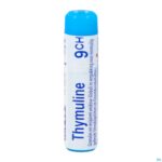 Packshot Thymuline 9ch Gl Boiron