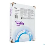 Packshot Nutilis Verdikt Water Grenadine Cups 12x125g
