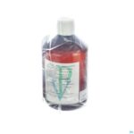 Packshot Derma-z Oplossing 500ml