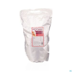 Packshot Nogluten Broodmix 5kg 5765 Revogan