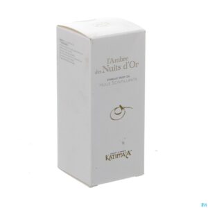 Packshot Katima A Fonkelende Olie 50ml