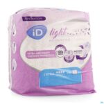 Packshot Id Light Extra Advanced 10