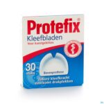 Packshot Protefix Kleefblad Boven 30 Revogan Packshot Protefix Kleefblad Boven 30 Revogan