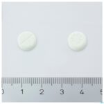 Pillshot Dipiperon 60 Tabl 40mg Ud