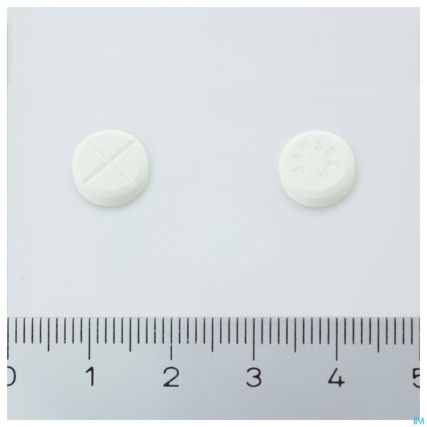 Pillshot Dipiperon 60 Tabl 40mg Ud