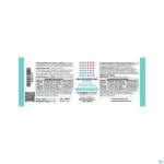 Lifestyle_image Magnesium Plus Comp 30 Pharmanutrics