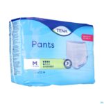 Packshot Tena Pants Discreet Medium 75-100cm 12 795732
