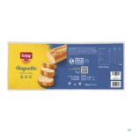 Packshot Schar Stokbrood 350g 6588 Revogan