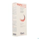 Packshot Item Sh Alphacade 200ml