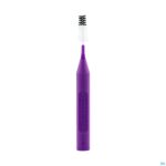 Packshot Elgydium Clinic Monocompact Purple